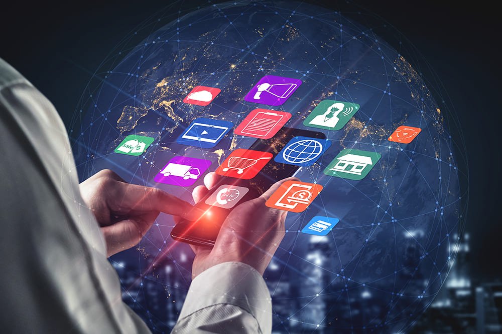 The Role of AI in Transforming Digital Marketing Trends