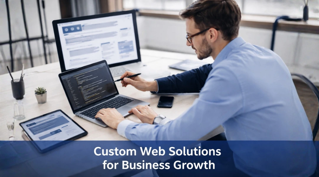 website development services