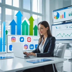 digital marketing agency