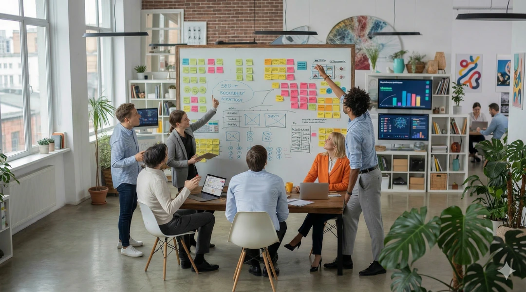 performance marketing agencies