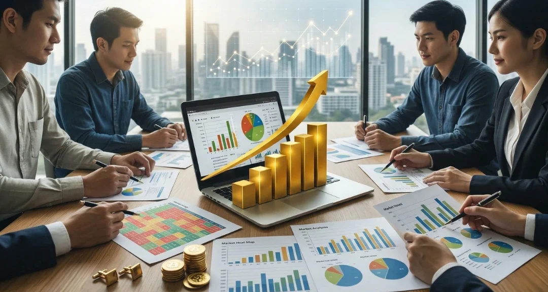 best digital marketing agencies