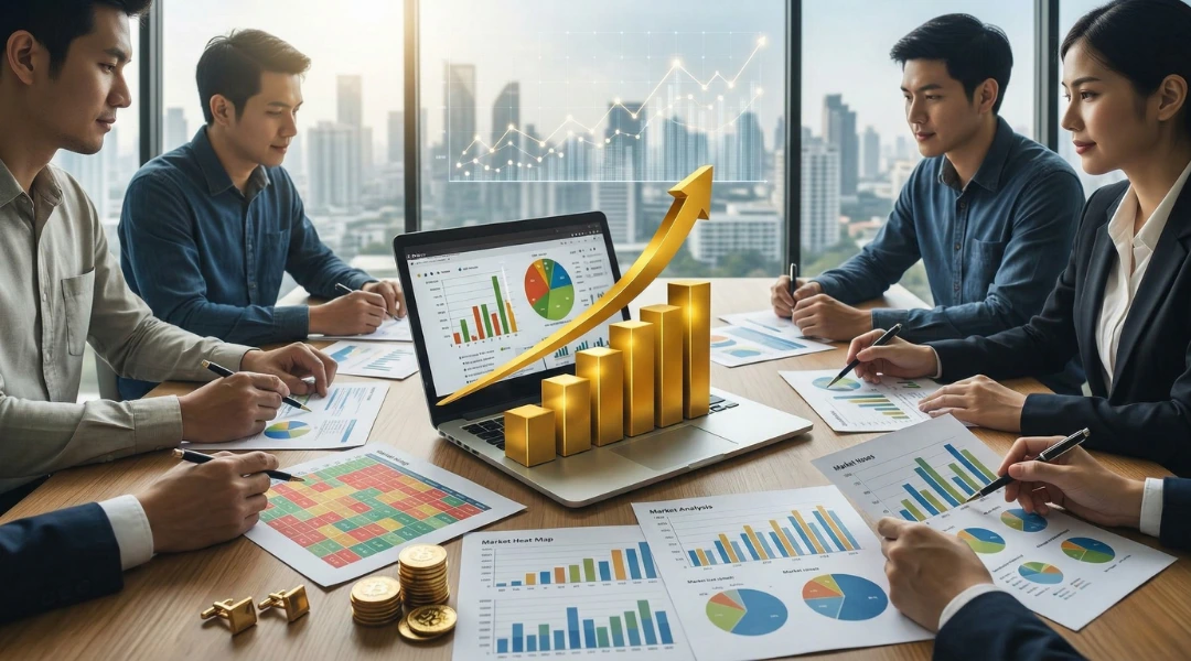 best digital marketing agencies