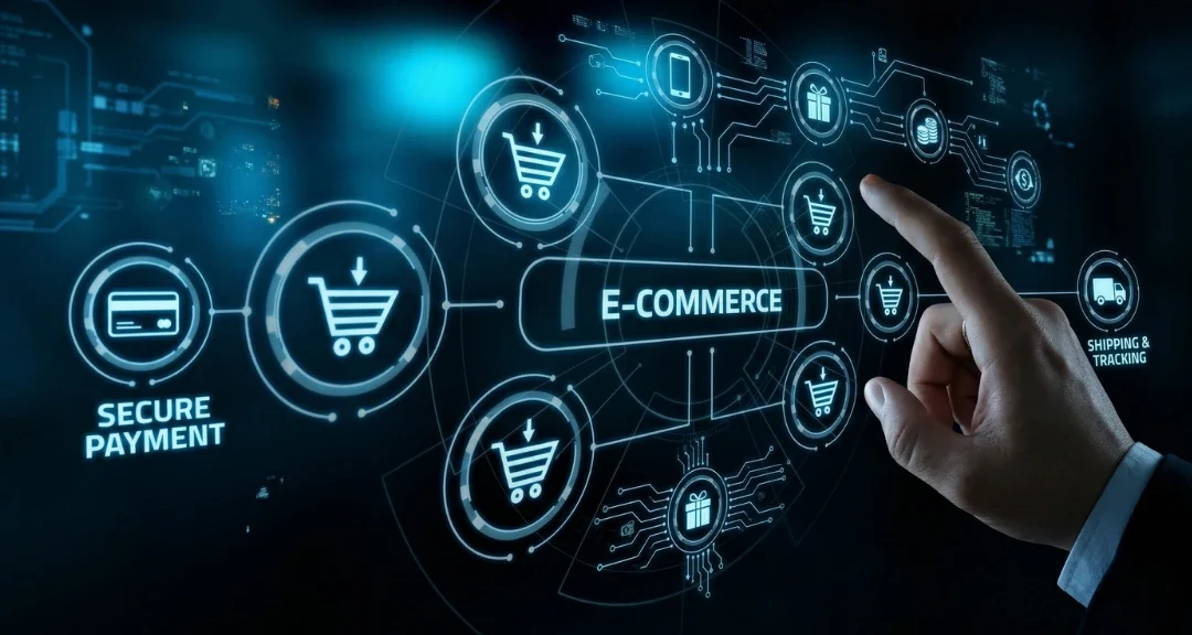 ecommerce marketing agencies
