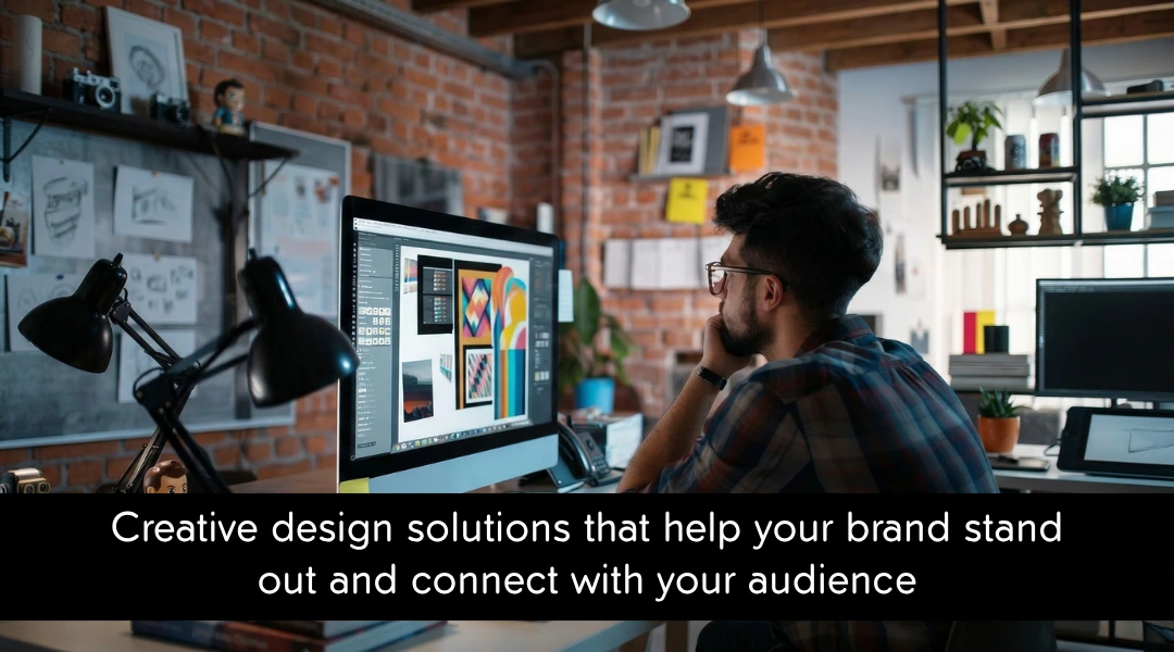 graphic designing services