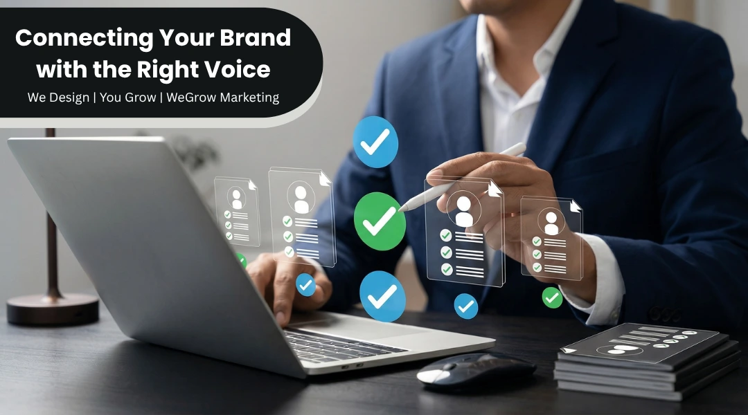 influencer marketing agency